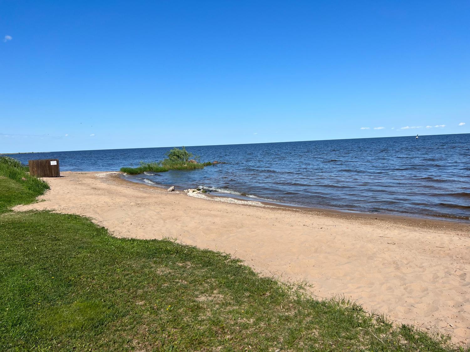 2, RedSands OU, Kallaste