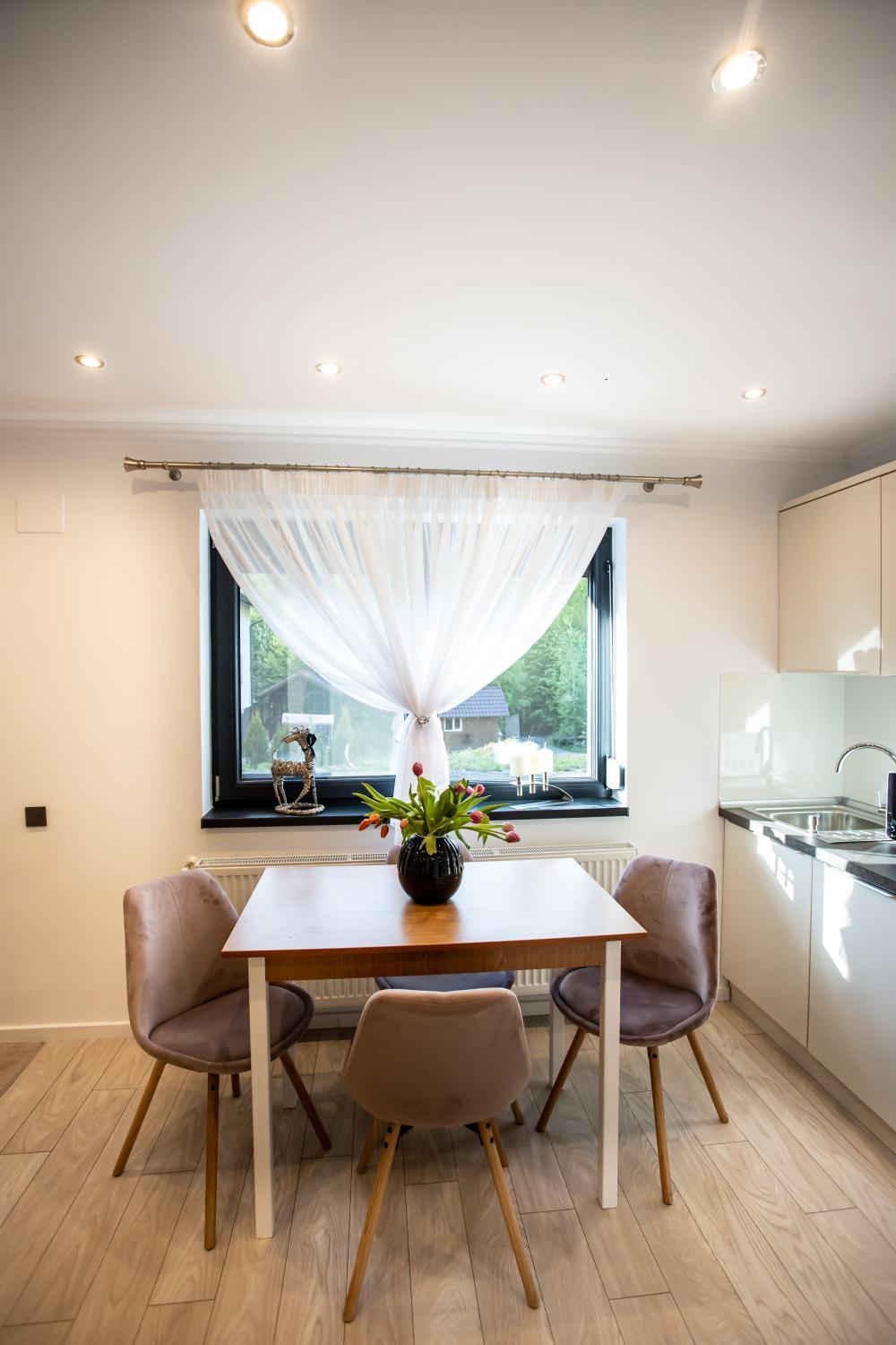 5, Cabana Armonia, Baia Sprie