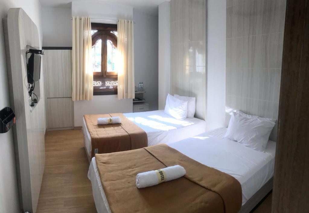 2, HOTEL DHD SYARIAH, Banjar