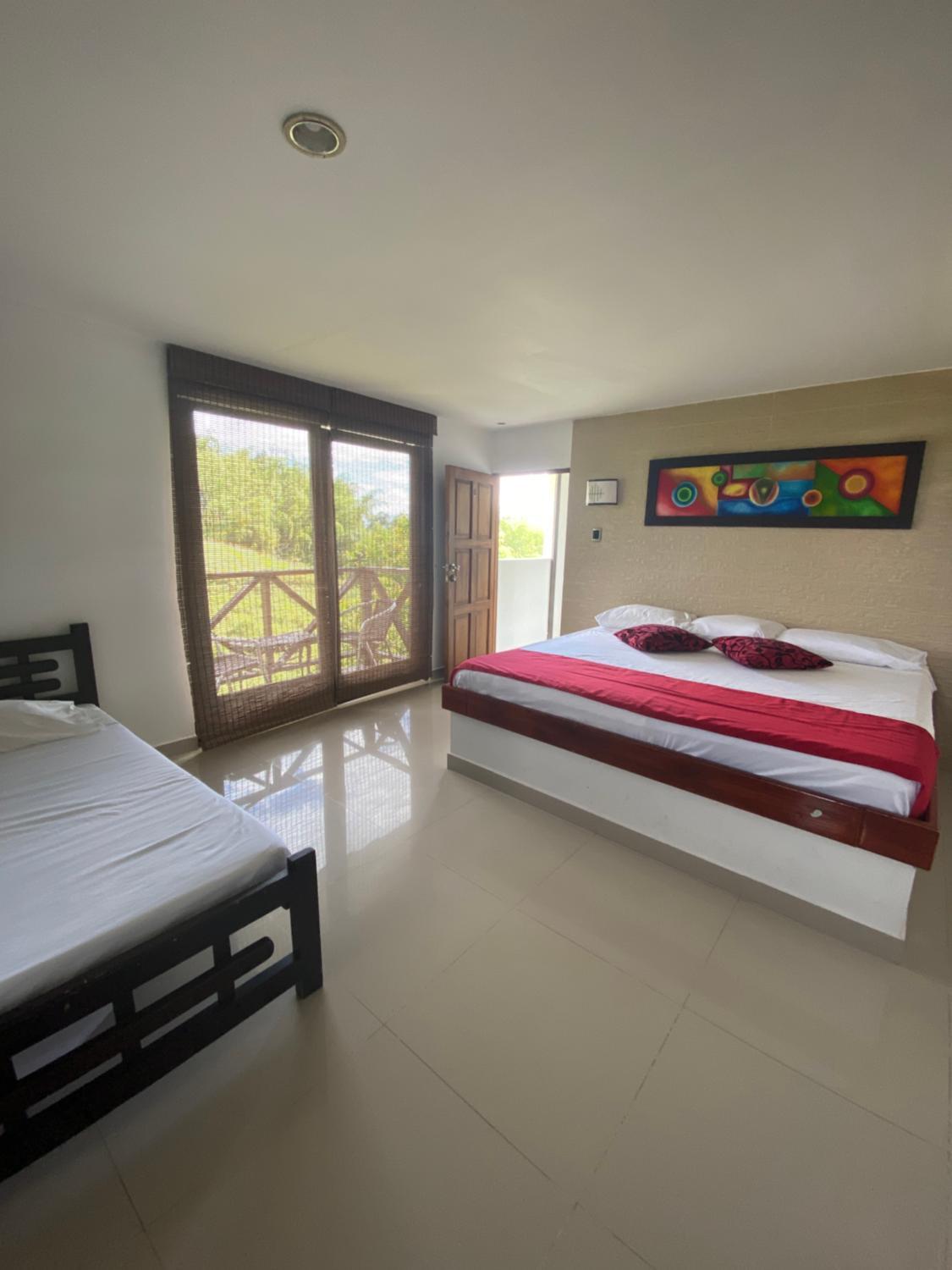 5, Finca hotel villa flor, Filandia