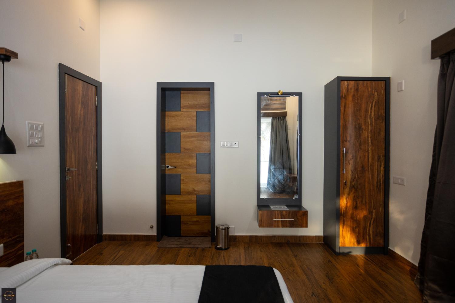 Others 5, Reunion Ocean Manor - Beach House, Udupi