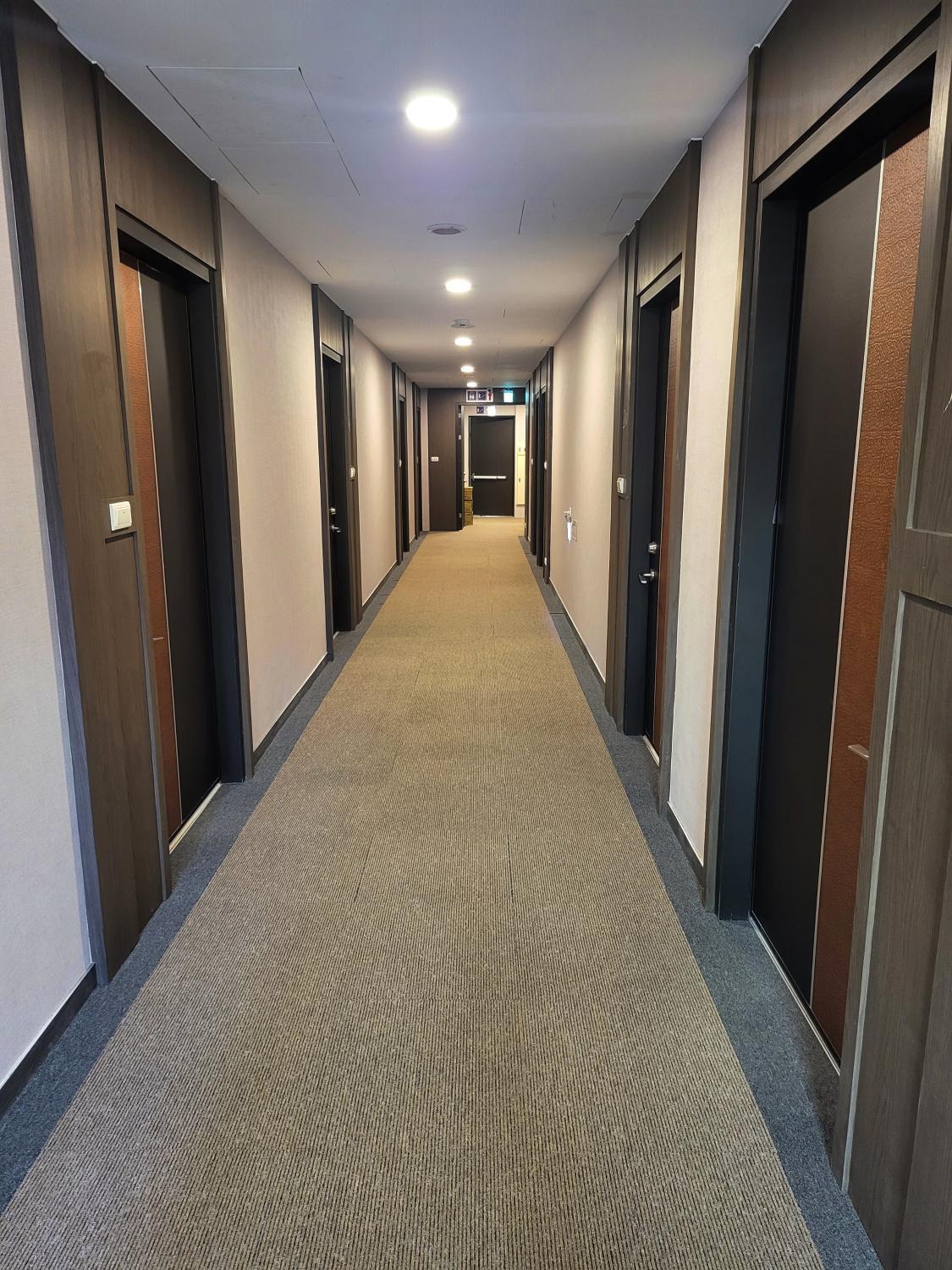 Others 5, Gucheng International Hotel, Yulin