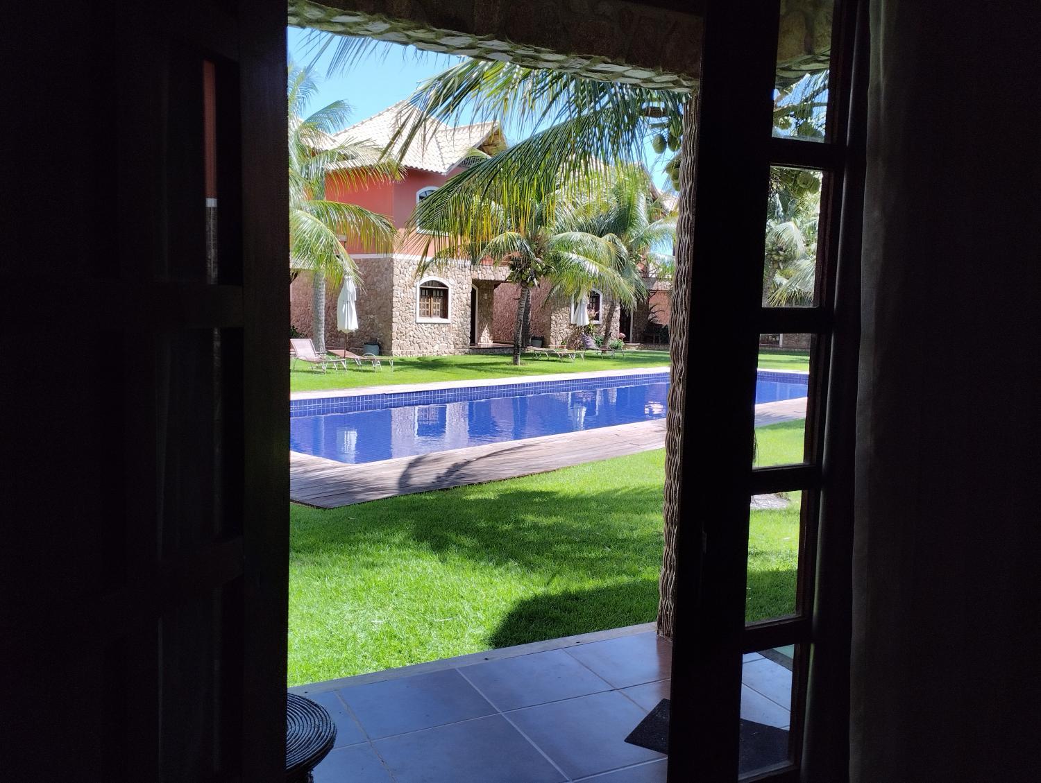 2, La fazenda Canoa Quebrada, Aracati