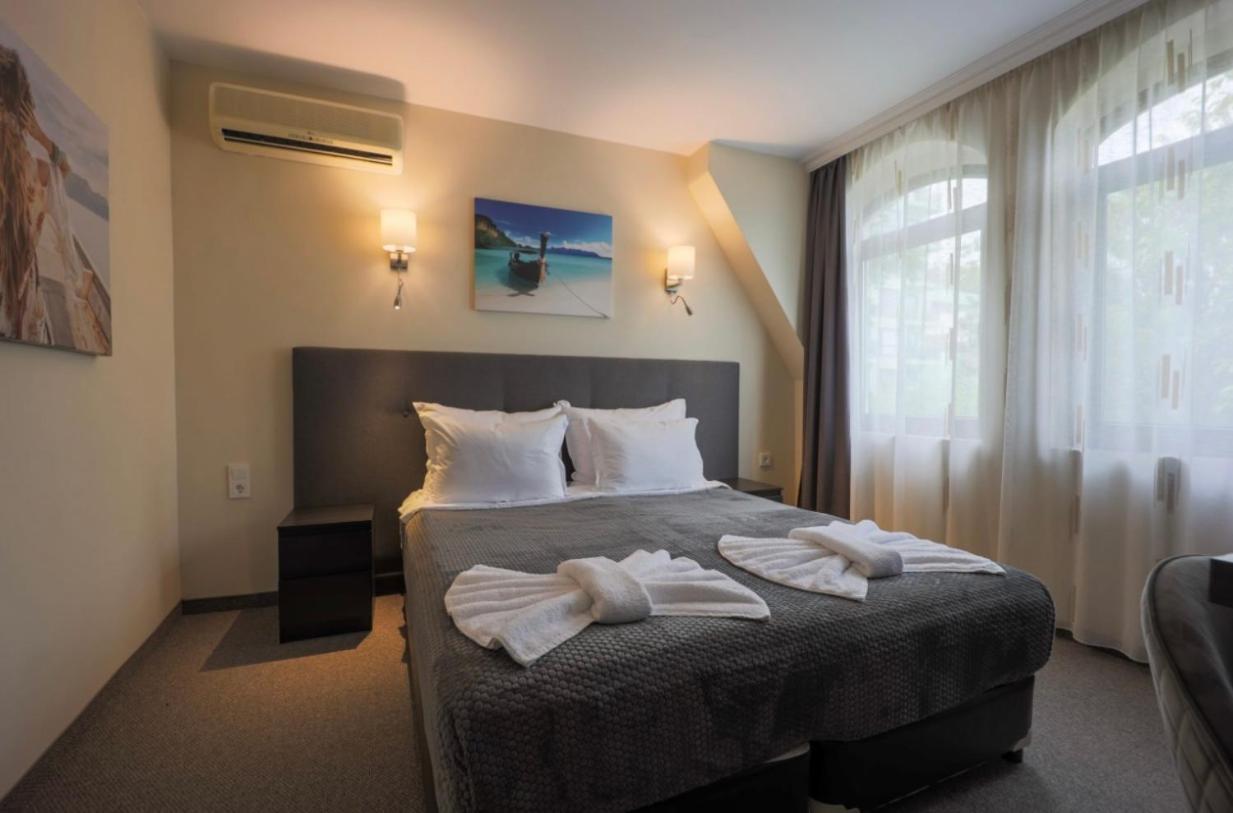 5, Family Hotel Stiva, Varna