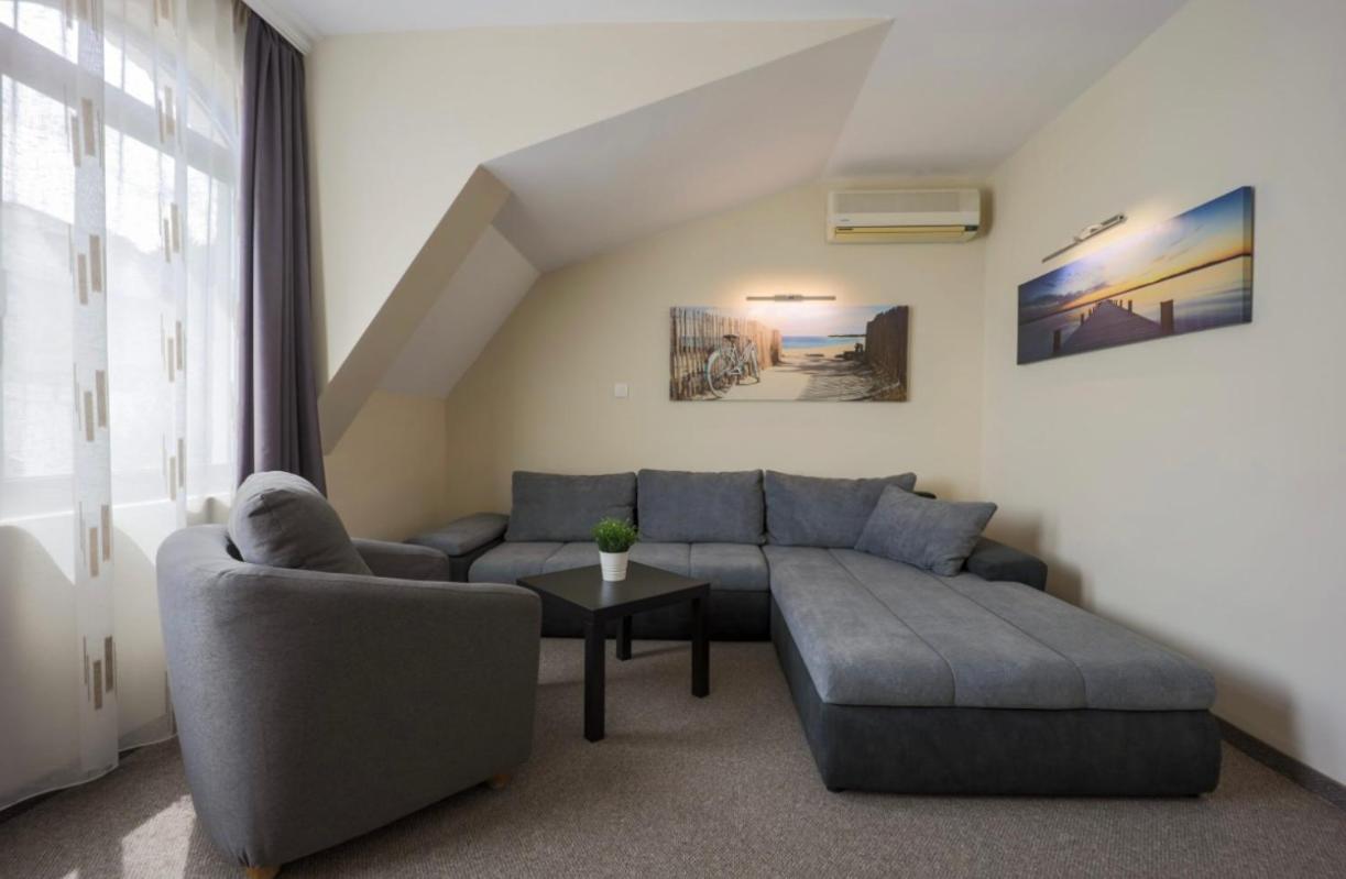 2, Family Hotel Stiva, Varna