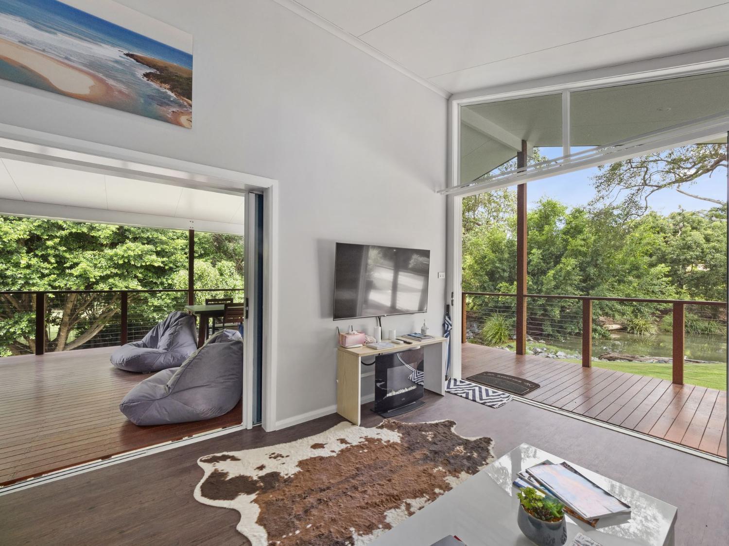 1, Hiddleston Retreat, Coffs Harbour - Pt A