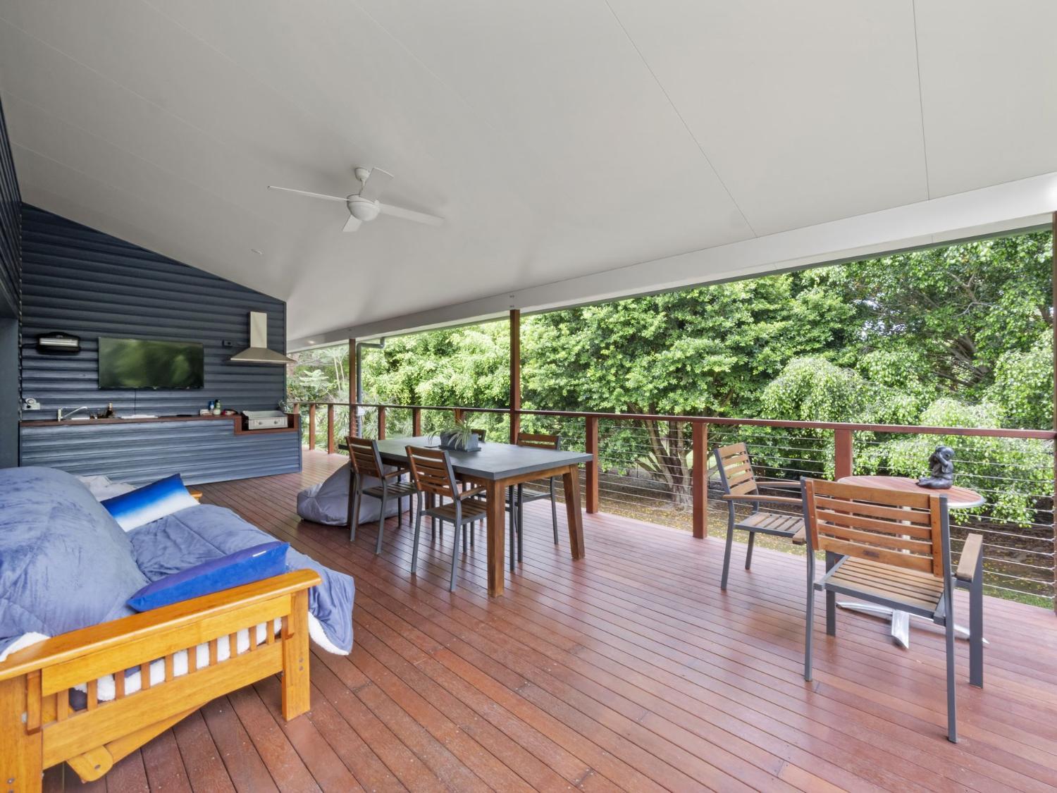 4, Hiddleston Retreat, Coffs Harbour - Pt A