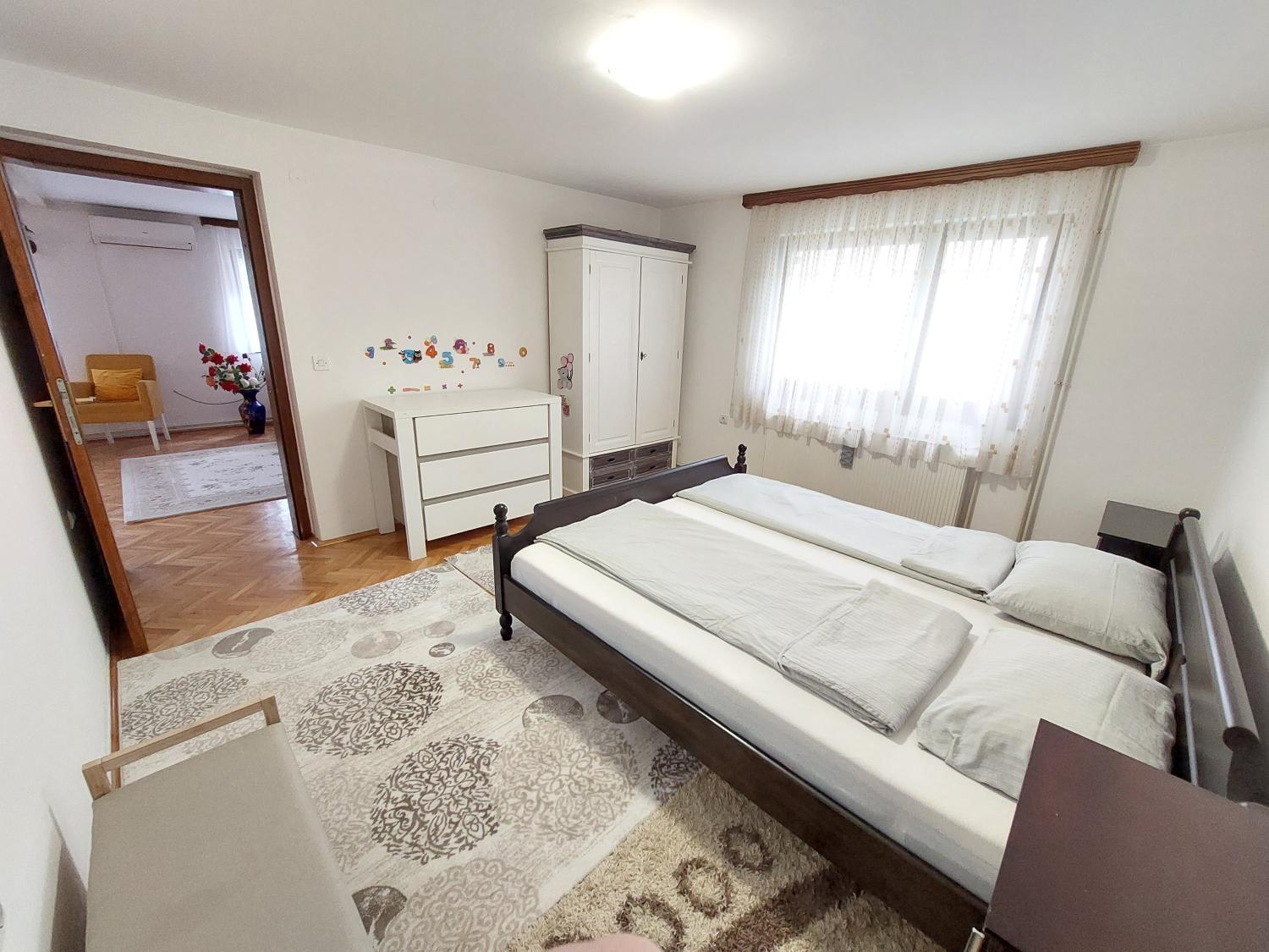 5, Villa Nur, Sarajevo