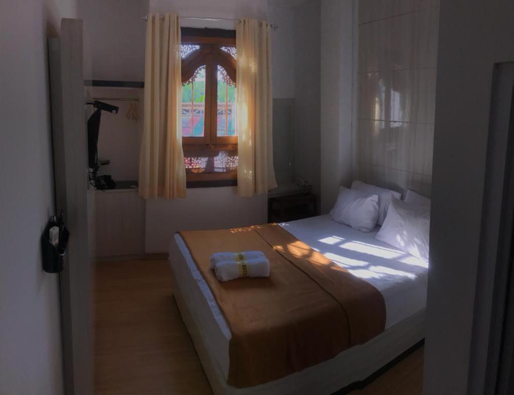 1, HOTEL DHD SYARIAH, Banjar