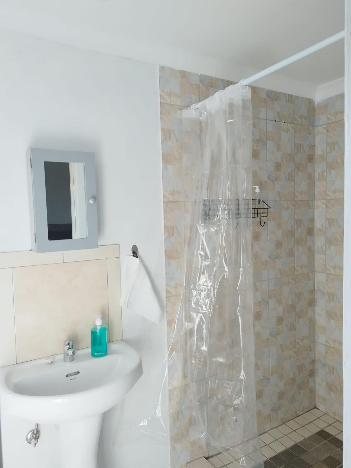 4, Masana guest house, City of Johannesburg