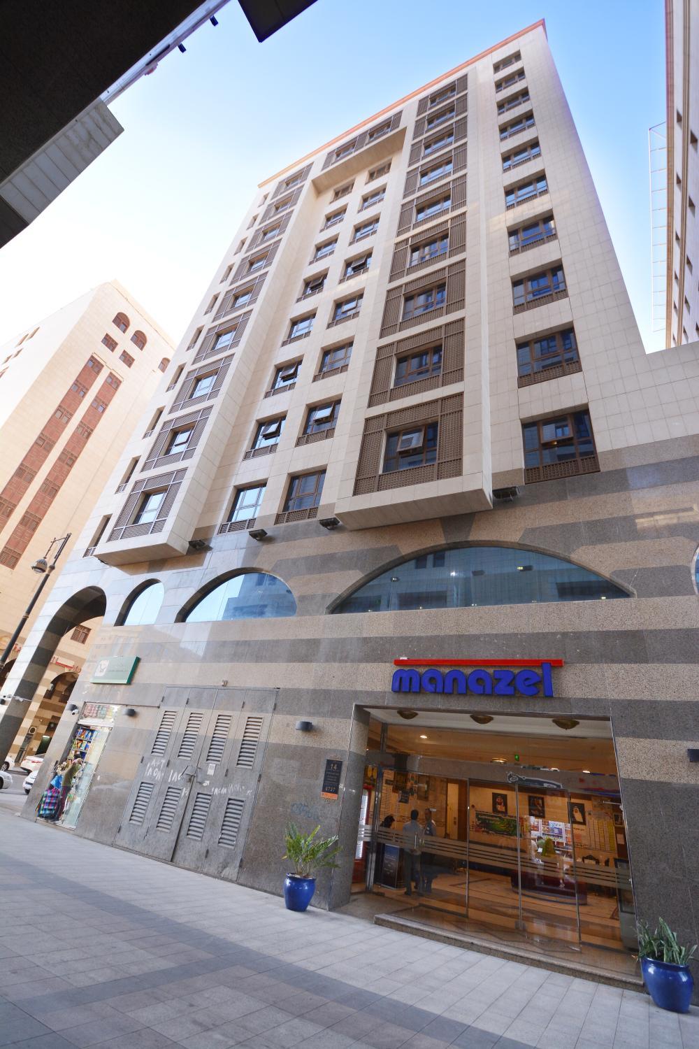 5, Manazel AlHassan Hotel, Al Madinah Al Munawwarah