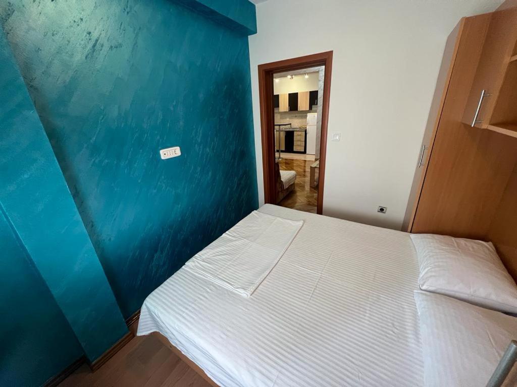 5, Budva Apartments