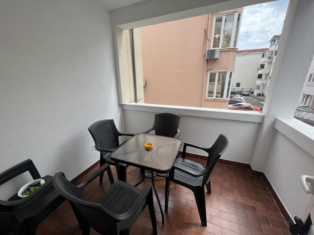 3, Budva Apartments