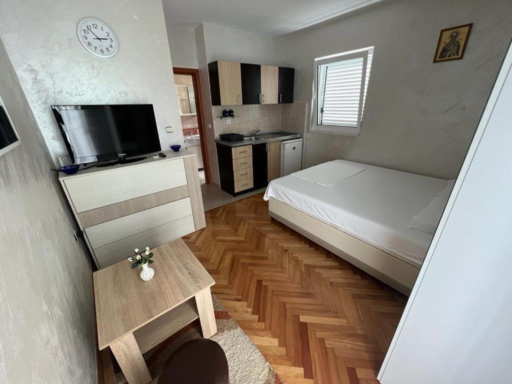 2, Budva Apartments