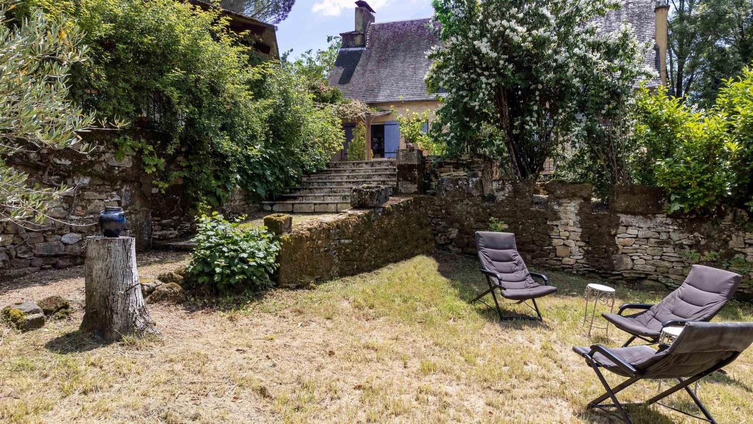 5, Le Mas de Monsieur, Dordogne