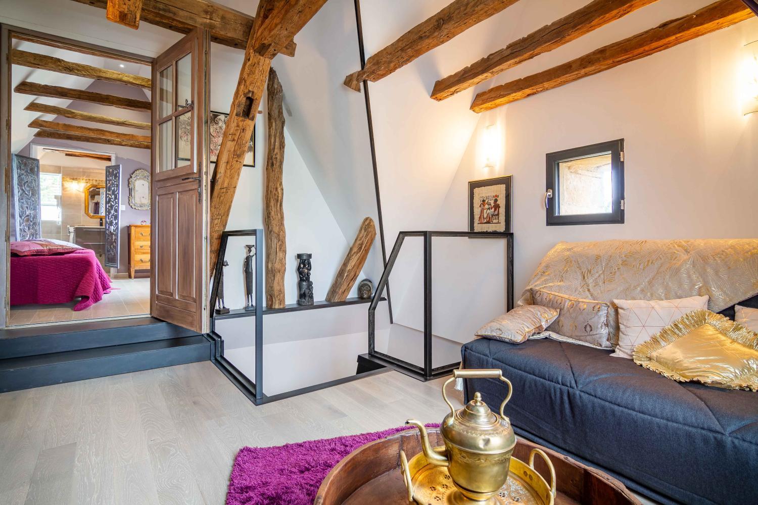 2, Le Mas de Monsieur, Dordogne