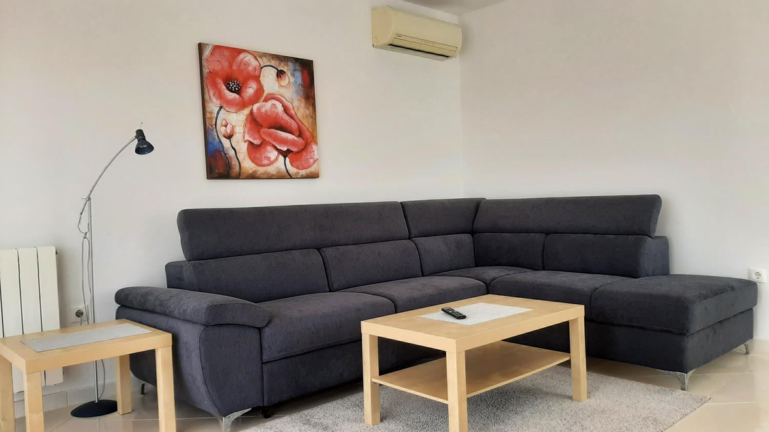 5, Klaudio Kampac 9a, Poreč