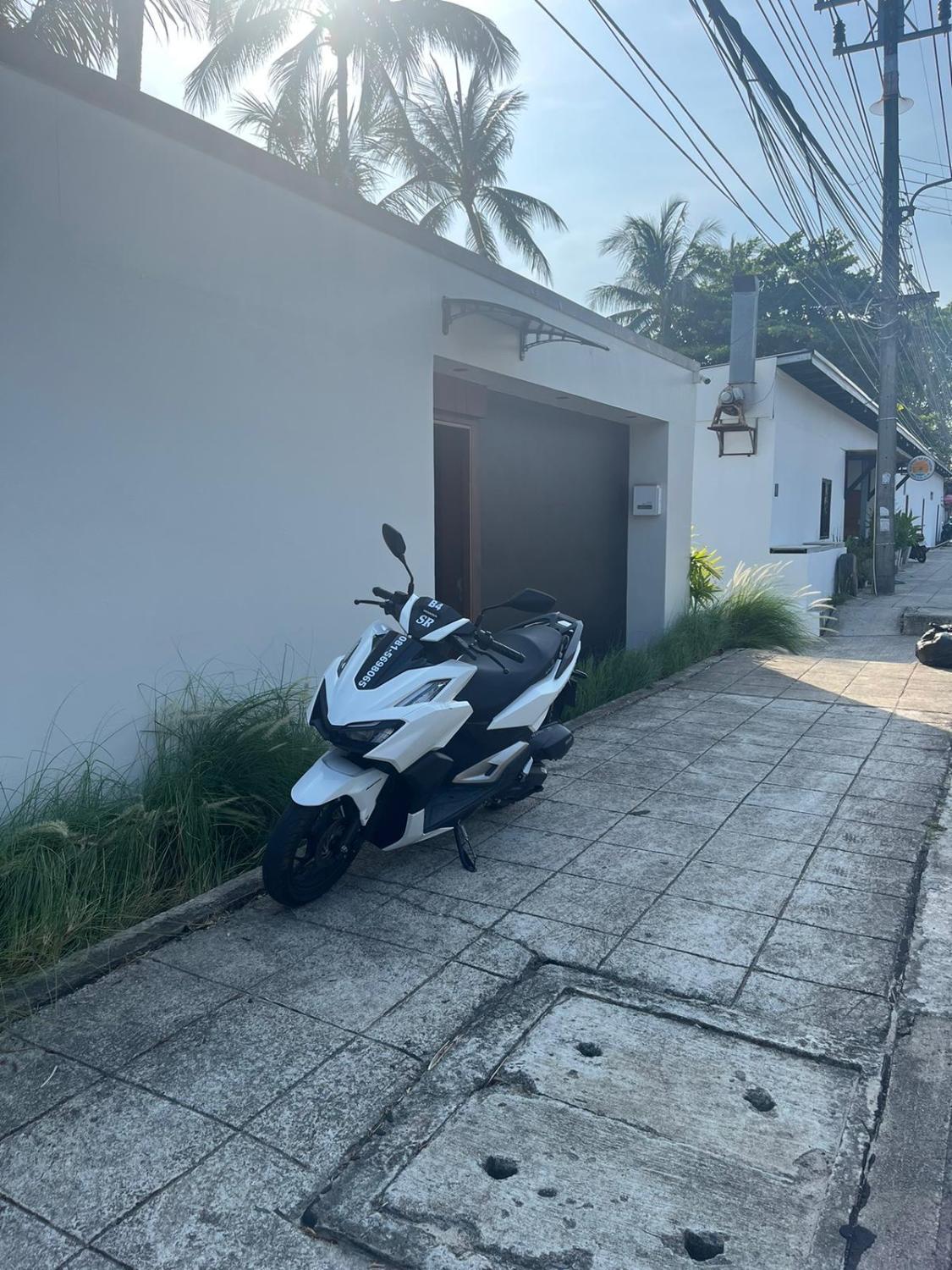 3, Villa Mandi, Ko Samui