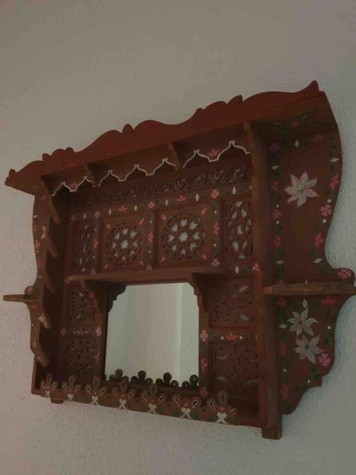 2, Maison Mennana a 5 min a pieds de la plage Ulysse, Houmt Souk