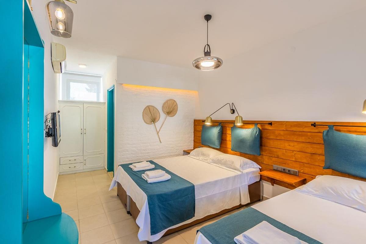 Facilities 2, Avlu Boutique Hotel, Datça