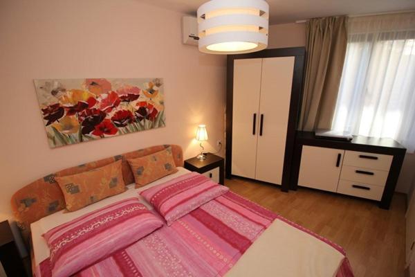 4, ARA-ARA, Baška