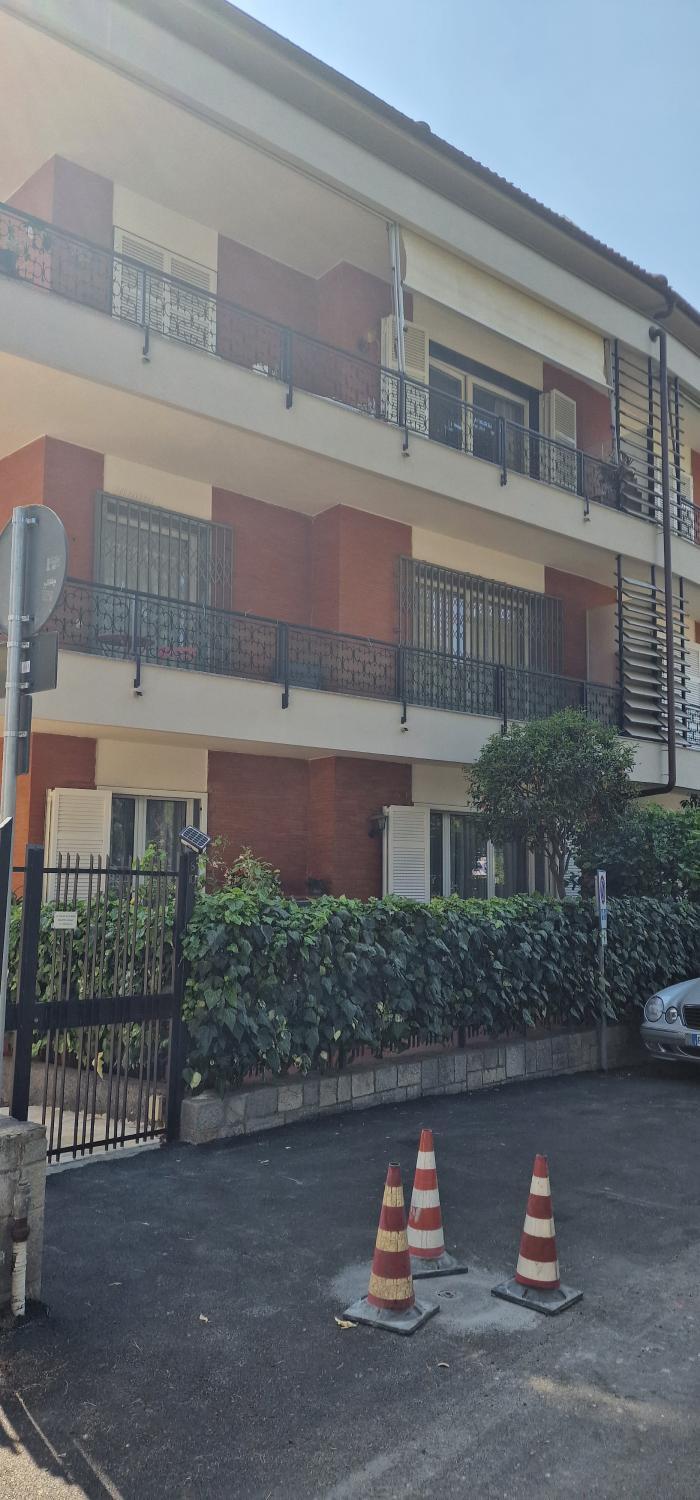 Others, Apartment San Rocco, Savona