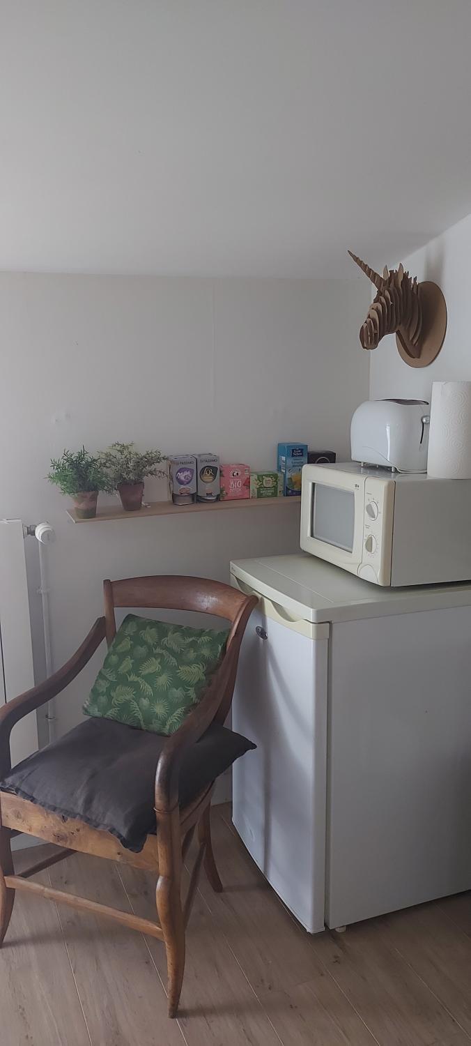 Others, Chez Margarett, Charente-Maritime