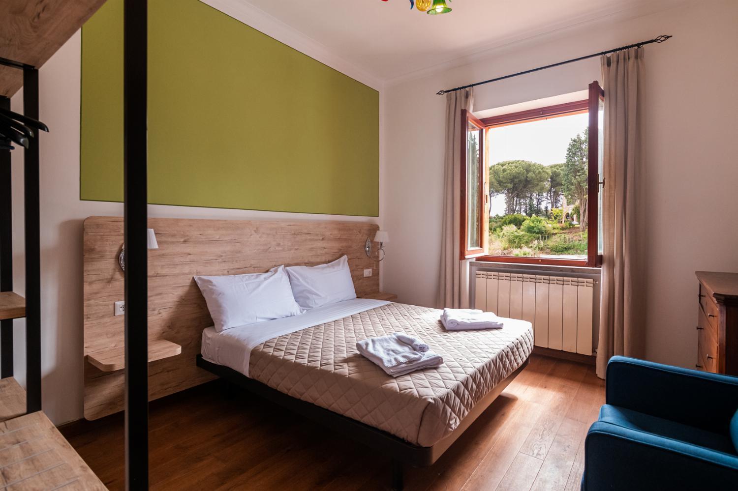 Facilities 5, Villa La Pieve, Perugia