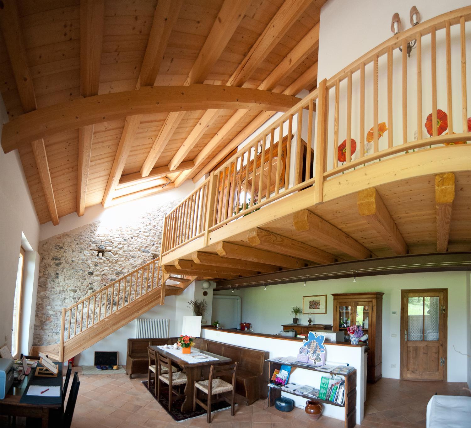 4, B&B La Valle dell'Albero, Belluno