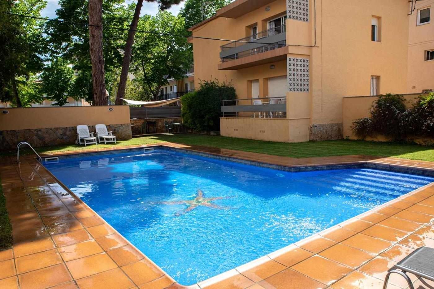 5, Ideal familia a 500m de la playa en SAgaro, Girona