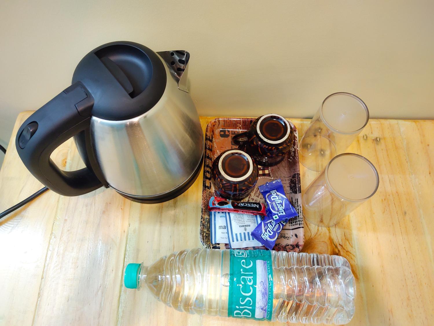 Food & Drinks, PV Cottages, Viluppuram