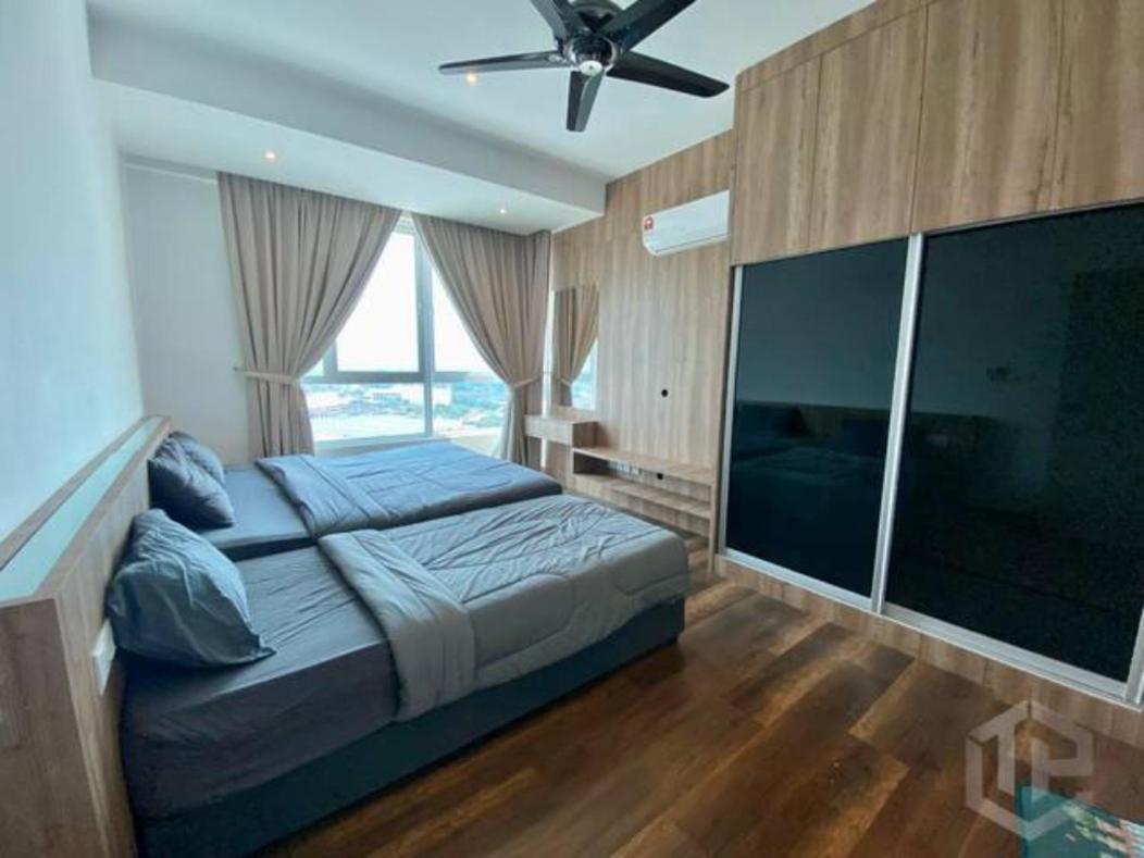 3, Ipoh D'Festivo premium Suite By Trillion, Kinta