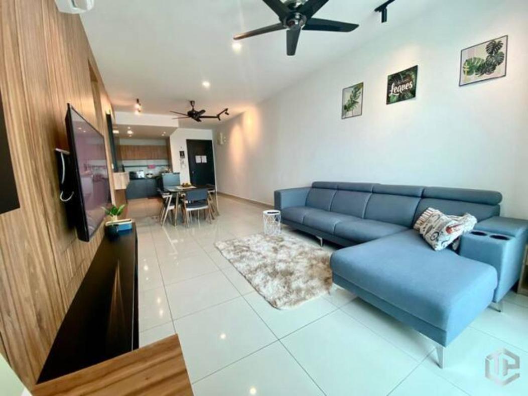2, Ipoh D'Festivo premium Suite By Trillion, Kinta