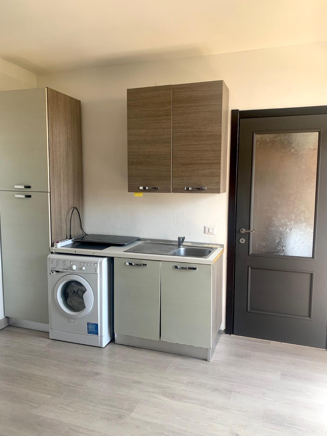 Kitchen 3, Cancelletto #, Cagliari