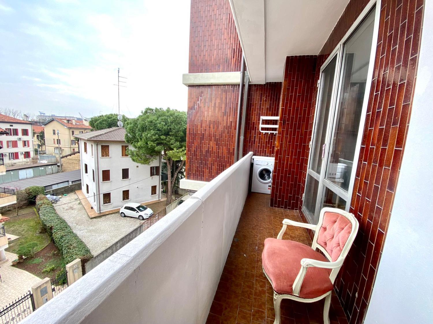 5, La Bella Venezia Mestre, Venezia