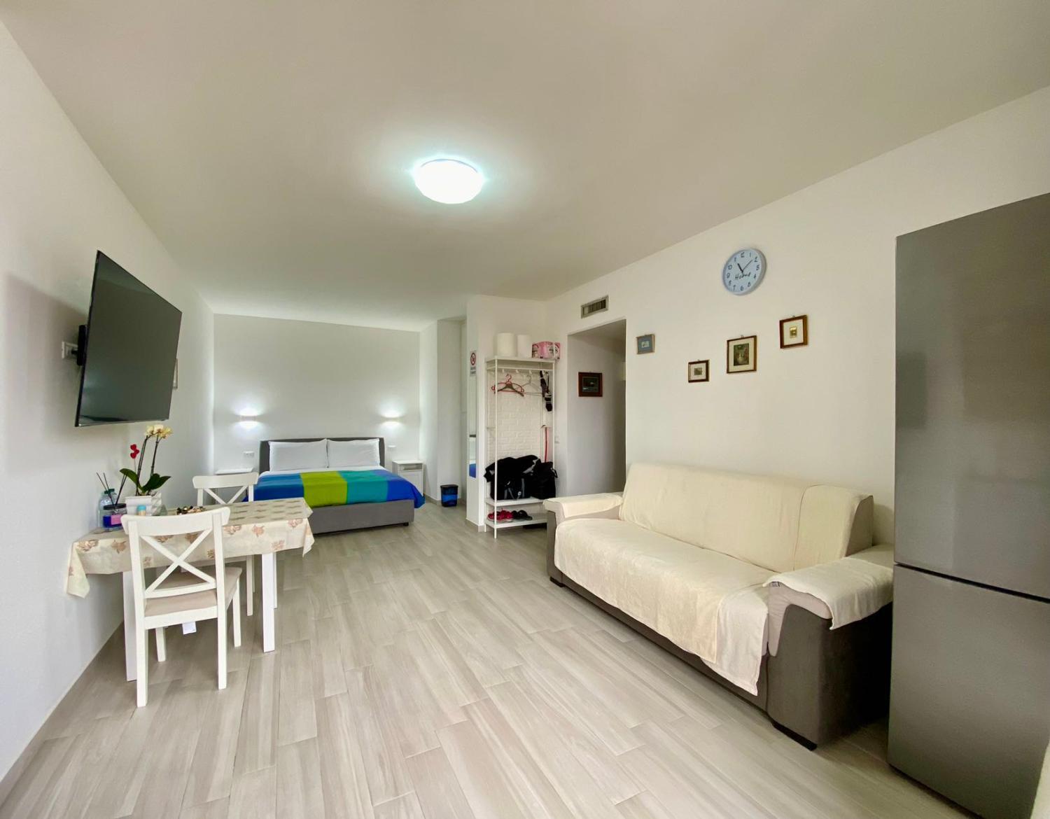 3, La Bella Venezia Mestre, Venezia