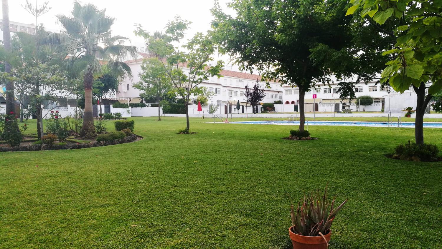 View 5, Apartamentos del Toro, Huelva