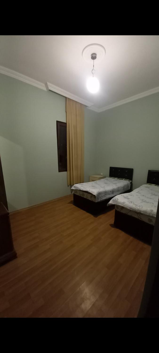 3, Home anri, Batumi