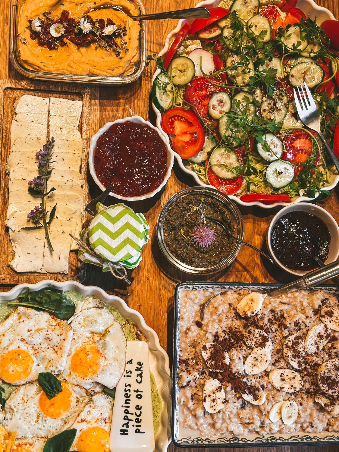 Food and beverages 4, Dobry Zaczyn Mlyn Tomaryny, Olsztyn