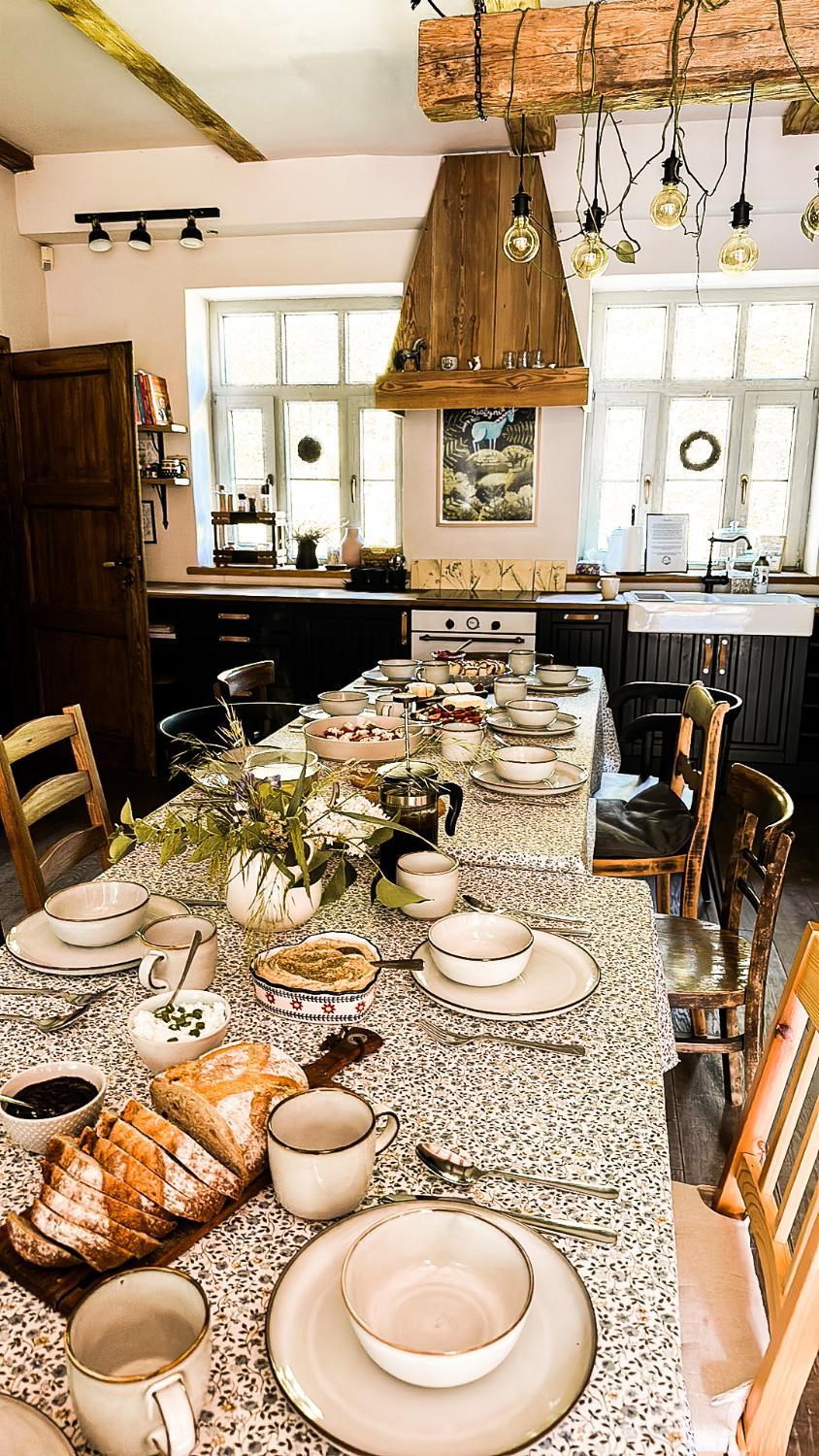 Food and beverages 3, Dobry Zaczyn Mlyn Tomaryny, Olsztyn