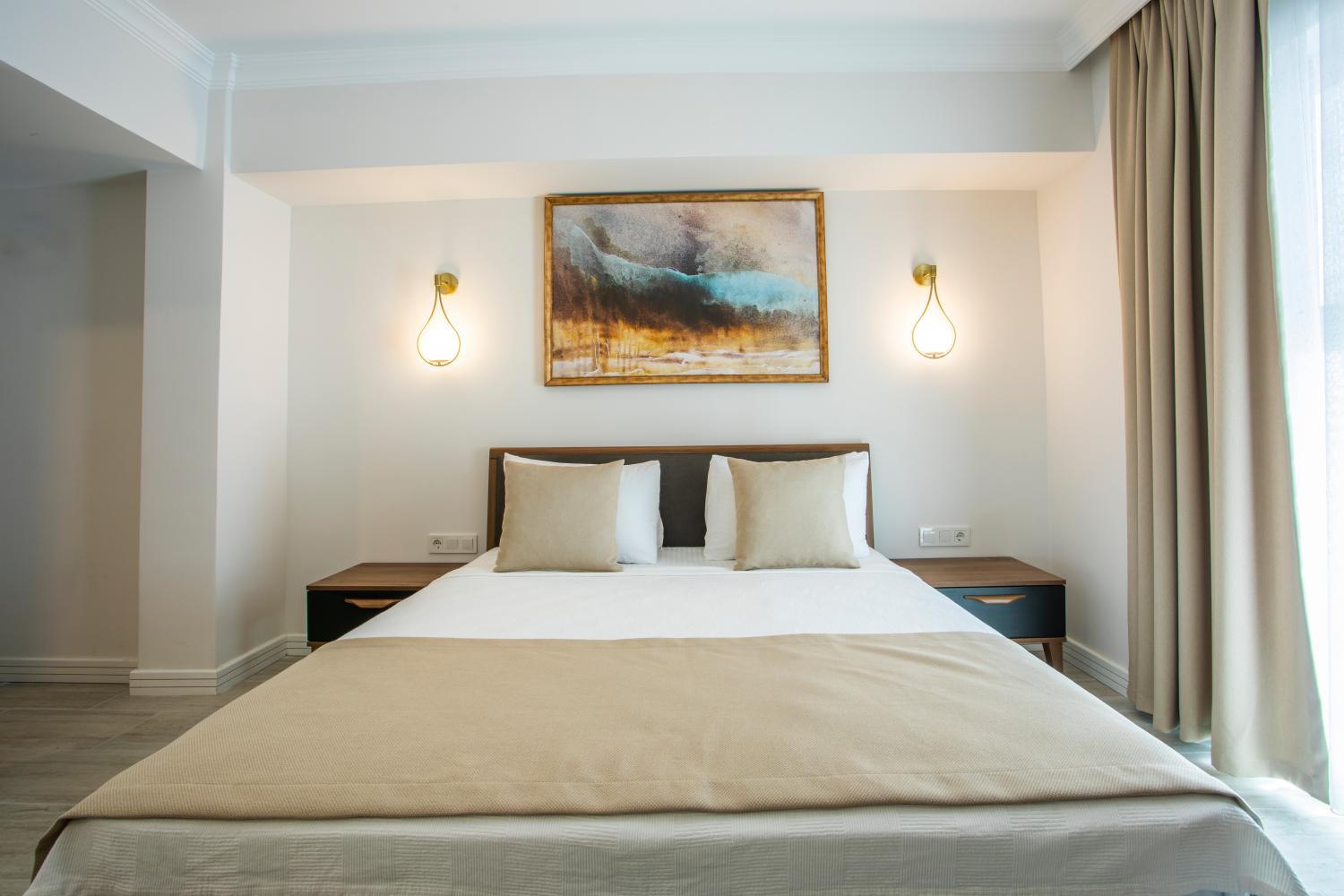 5, FELIX MARE HOTEL, Marmaris