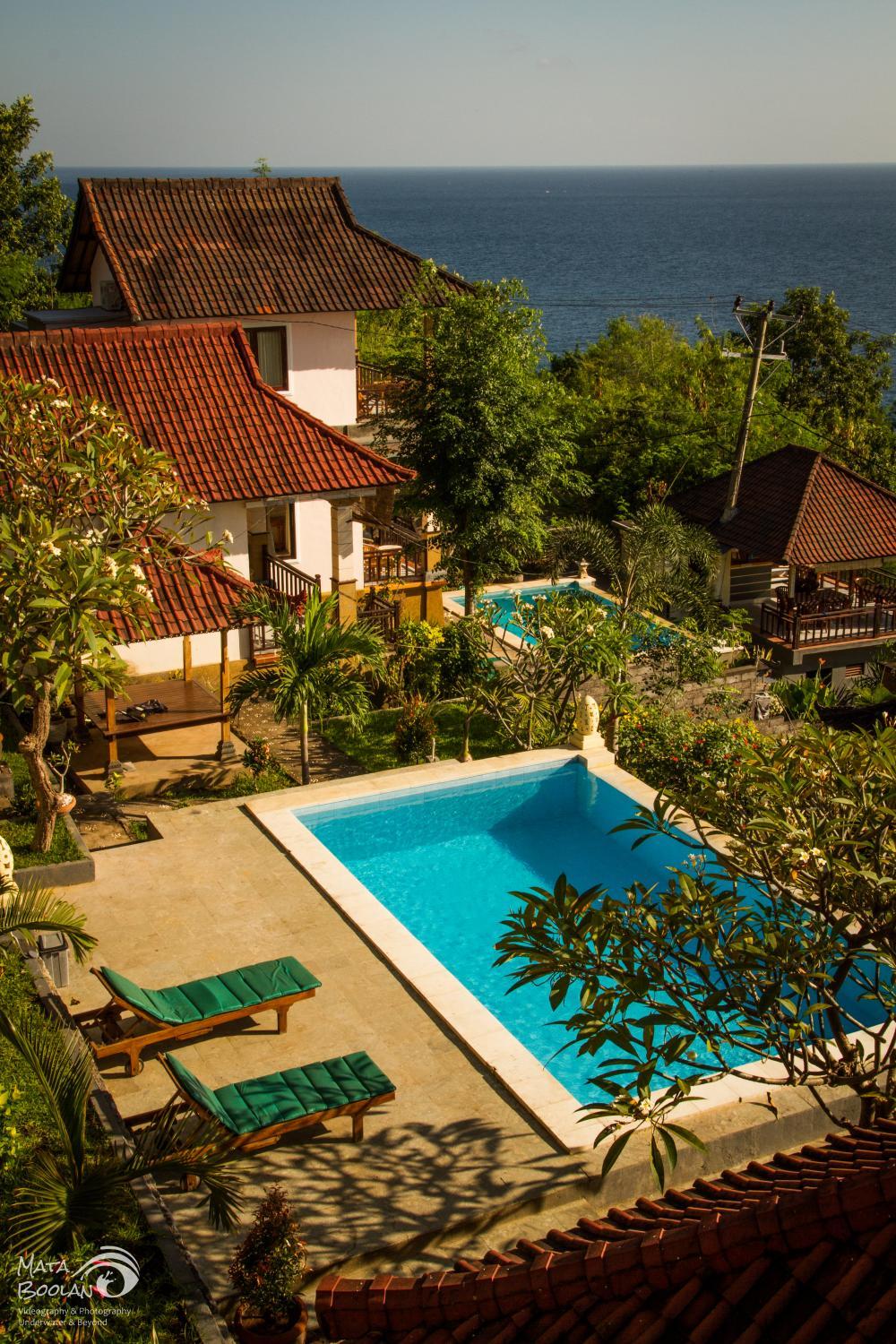 4, Beten Waru Bungalow and Restaurant, Karangasem