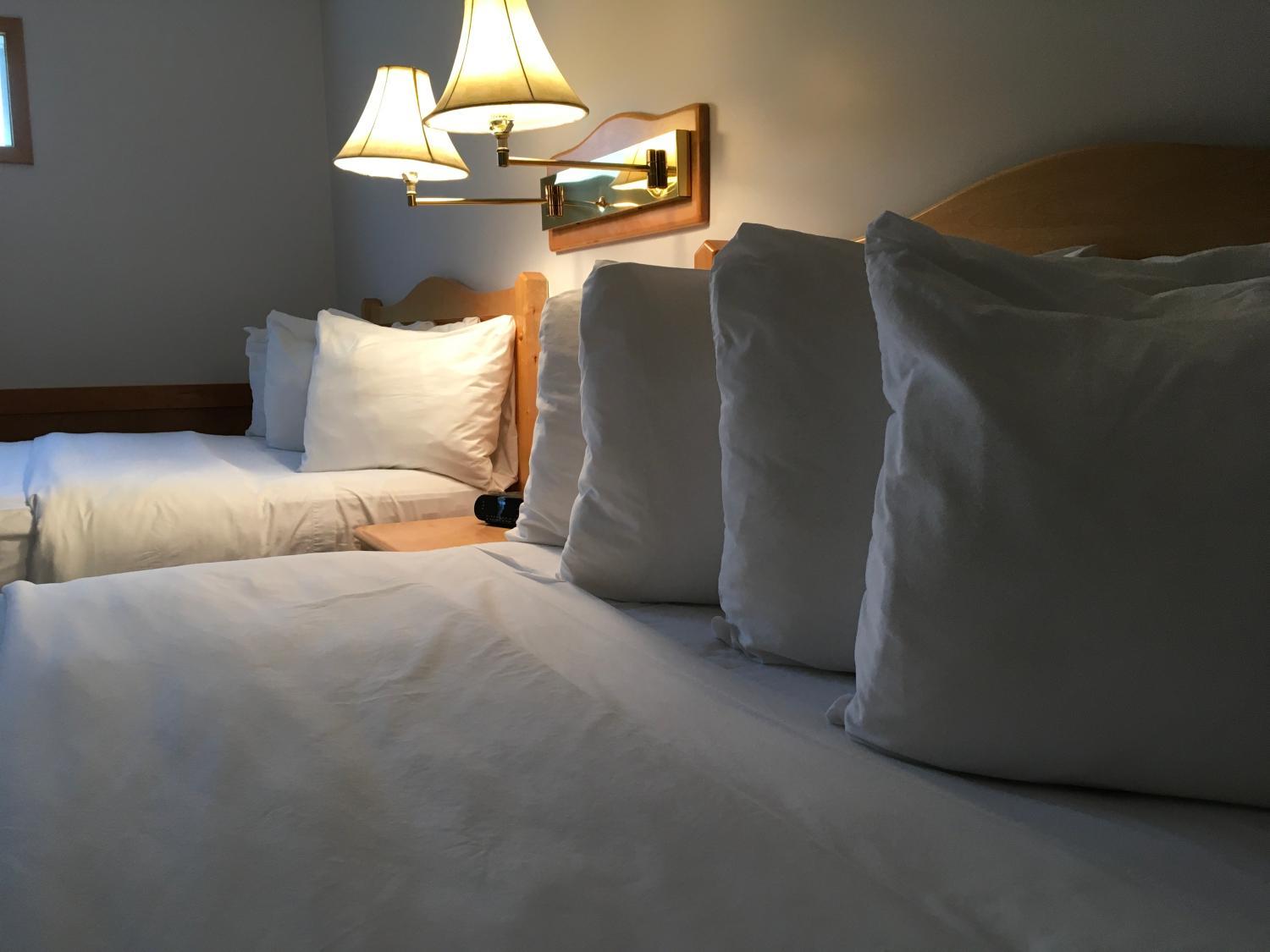 5, Beaver Creek Lodge and Cabins, Fraser-Fort George