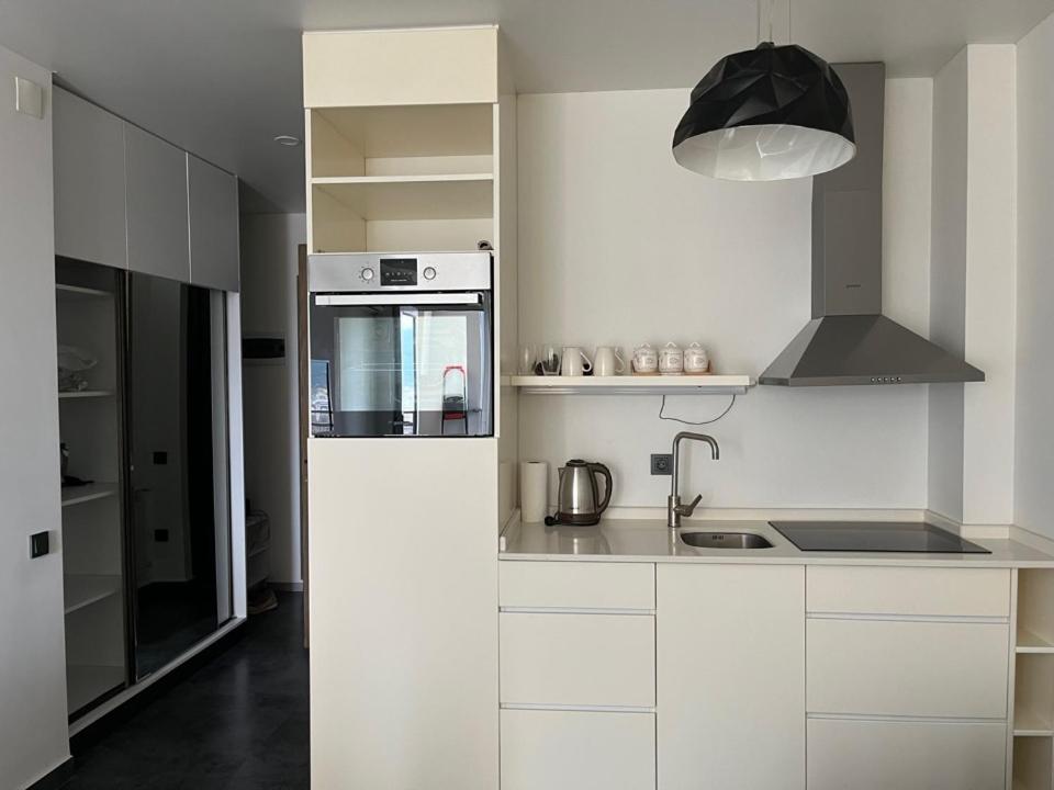 5, Premium studio, Batumi