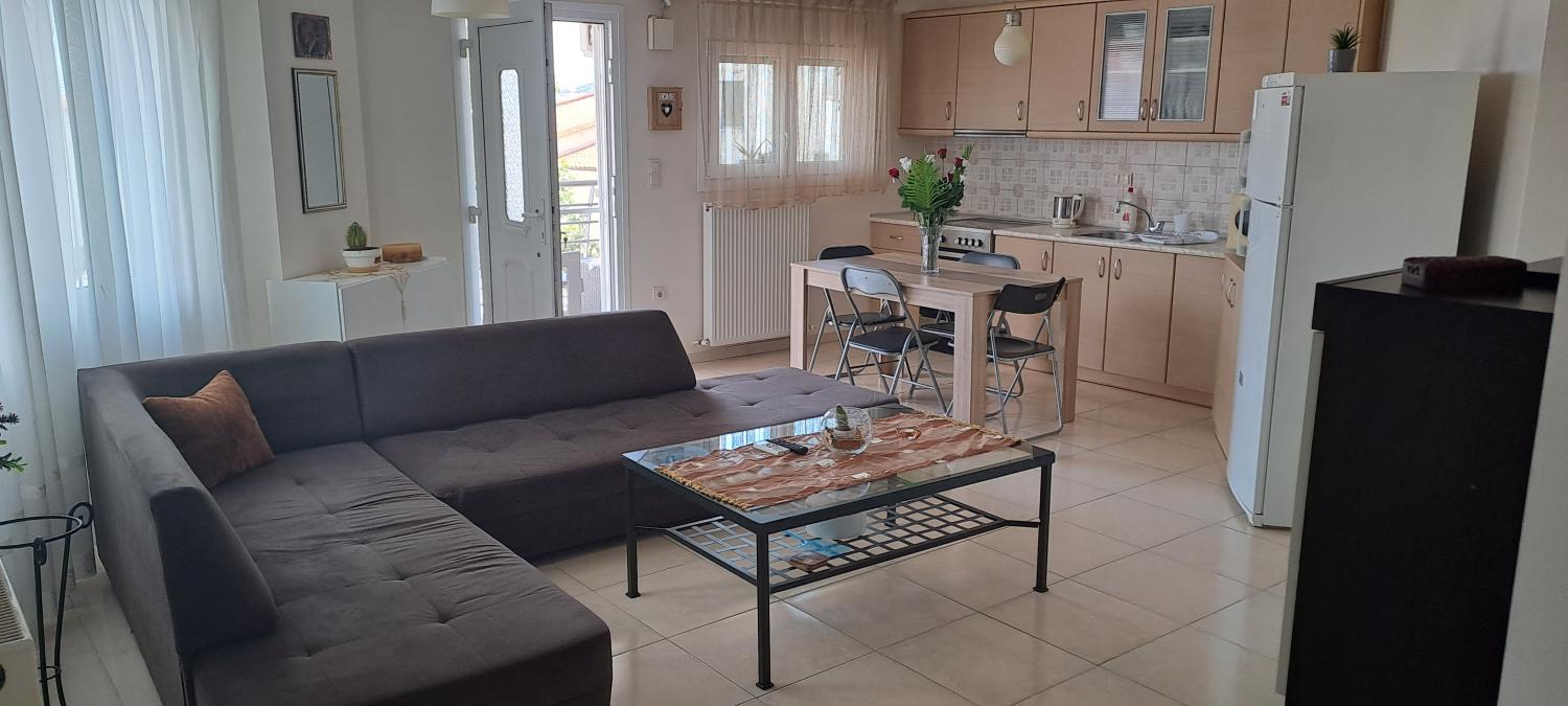 2, Gavrihl home, East Macedonia and Thrace