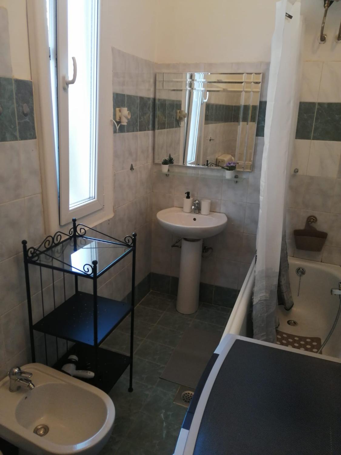 3, City apartments Gloria and Eneo with free parking, Rijeka