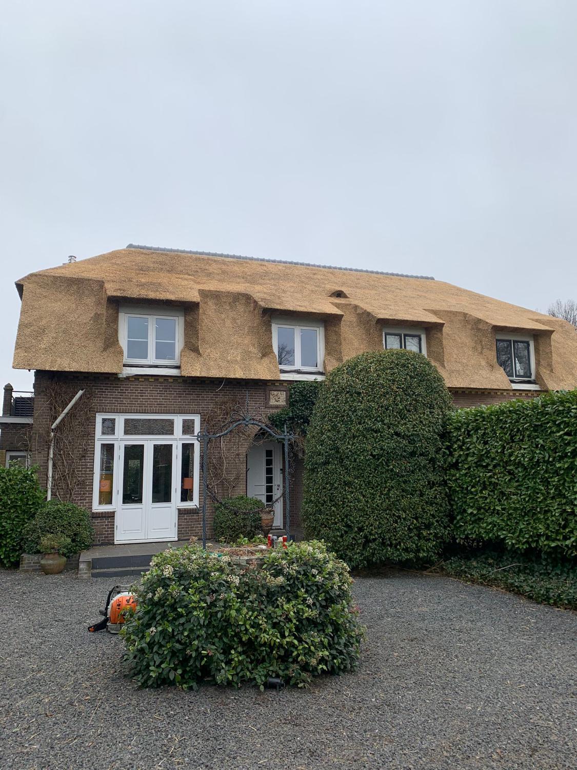 Others, Place To Be, Naarden