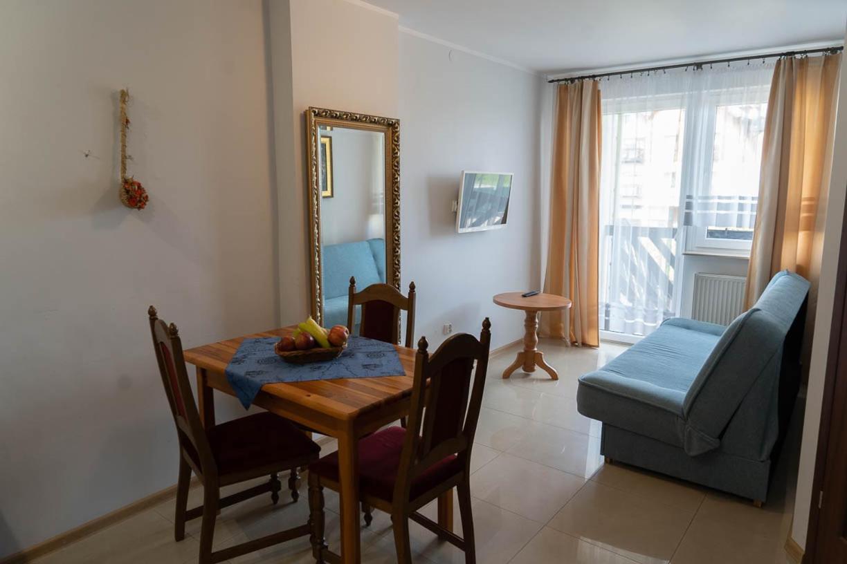4, Apartamenty ALEK, Puck