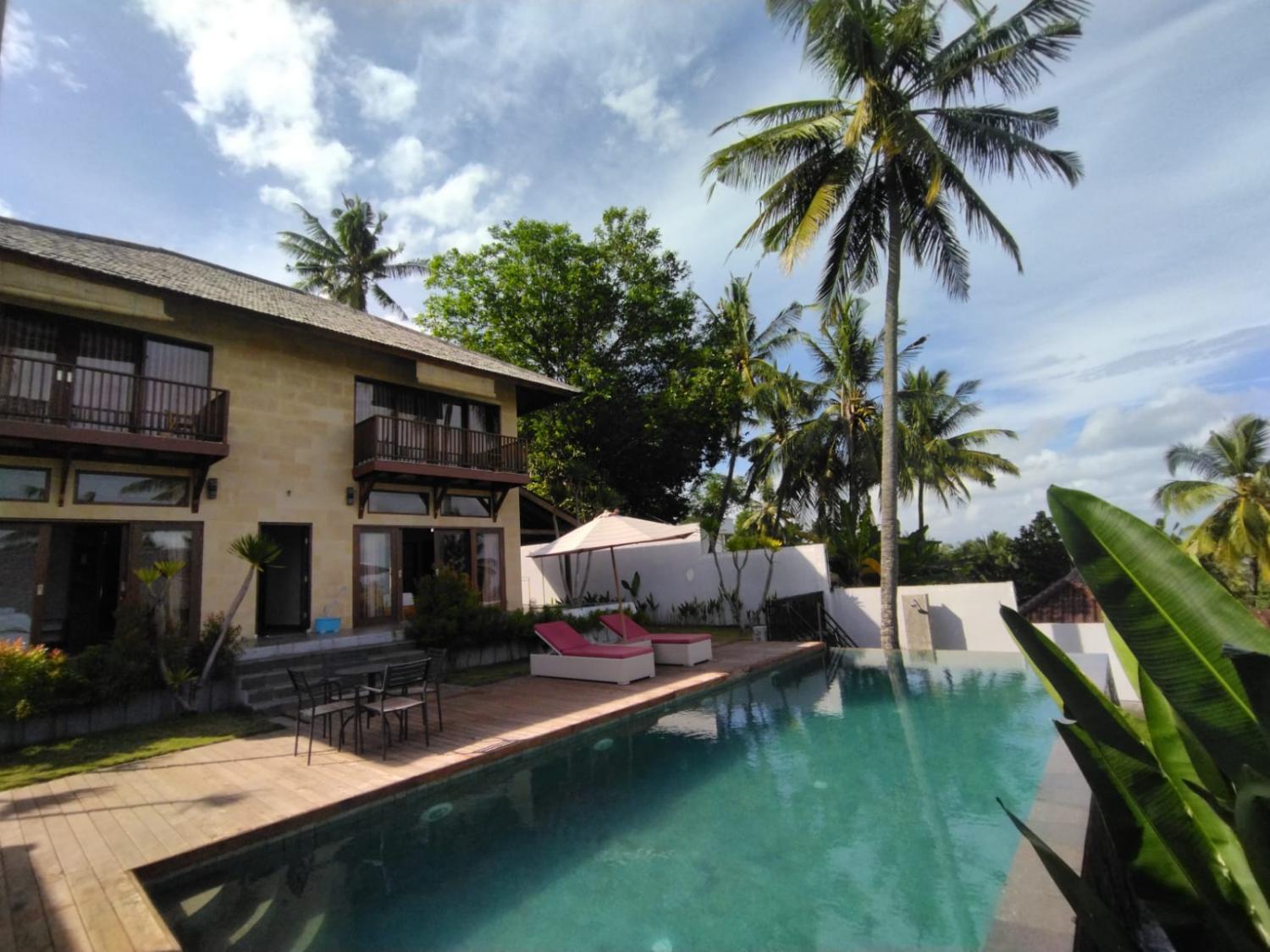 Others, Segara Hills Villa by Mori Hospitality, Lombok