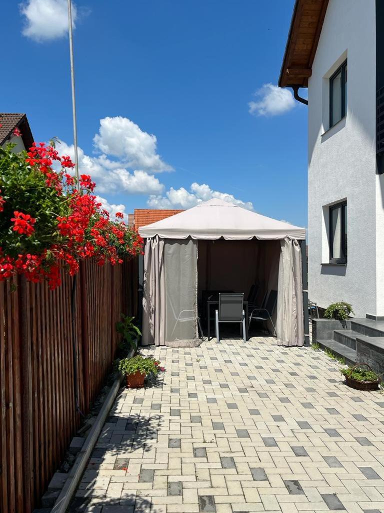 Others 2, Casa Lucia, Sibiu